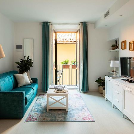 La Casa Della Musica Apartment Белладжо Екстер'єр фото