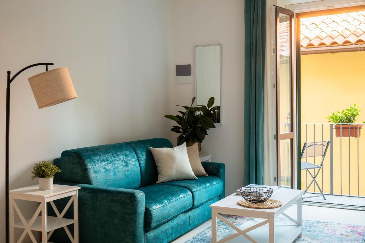 La Casa Della Musica Apartment Белладжо Екстер'єр фото