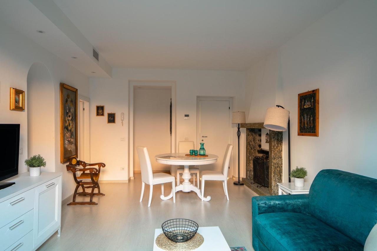 La Casa Della Musica Apartment Белладжо Екстер'єр фото
